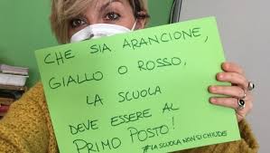 Diversi i provvidimenti a seconda del grado scolastico: Bs2g8axpqcoelm