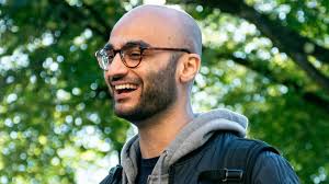 Lidenskapen bak linsen