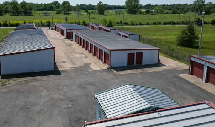 Unexpected Ways a Self-Storage Unit Can Improve Daily Organization
