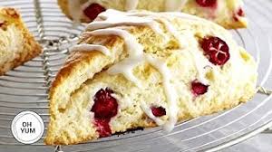 4 homemade recipes for rama scones from the biggest global cooking community! How To Make Scones Scone Recipe Allrecipes Co Uk Youtube