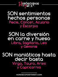 Pin En Los Signos Zodiacales