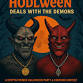 HODLween: Deals with the Demons event image
