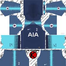 Pngtree يوفر مجانا تحميل png، png الصور والخلفيات والنواقل. Tottenham Hotspur 2018 19 Kit Dream League Soccer Kits Soccer Kits Tottenham Hotspur Goalkeeper Kits