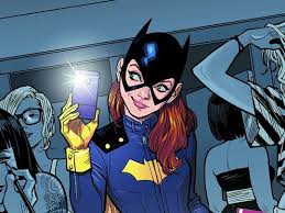 Comic Writer Artist Cameron Stewart Fired From Dc Project Over Allegations Of Grooming Books Gulf News