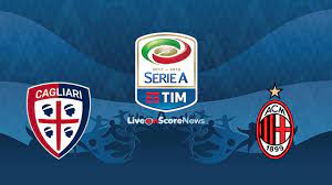 This match preview represents the personal opinion of the author (damirj). Cagliari Vs Ac Milan Preview And Prediction Live Stream Serie Tim A 2018 Liveonscore Com