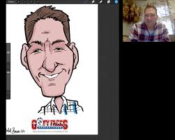 Best Caricature Artists