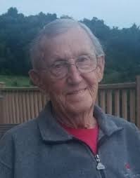 John Ahlberg Obituary (1930