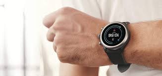 Fossil men's sport metal and silicone touchscreen smartwatch with heart rate, gps, nfc, and smartphone notifications. Fossil Sport Wear Os H Mr2 Update Likely Not On Cards