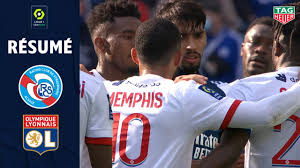 It's never too late to book a trip. Strasbourg Vs Lyon 18 Oct 2020 Video Highlights Footyroom