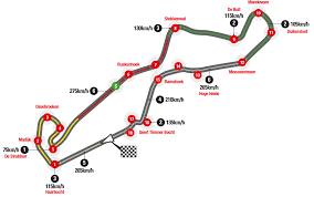 The 90th motul tt assen, which will be held from 25 to 27 june 2021, can be attended by 11,500 dutch spectators per day. 2019 Motogp Round 8 Tt Circuit Assen Rk Europe