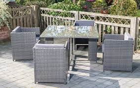 On many companies like home browse patio rattan garden. B M Slashes The Price Of Its 200 Patio Furniture Set To 80
