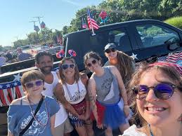 Congratulations Jennifer Johnson Poore we appreciate all that you do for  our community 🫶🎉😍