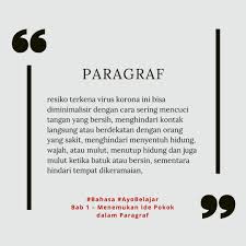 Contoh Karangan Kalimat Persuasif Tentang Pencegahan Covid 19 Brainly Co Id