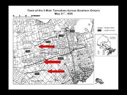 — with additional reporting by paola loriggio some of canada. Tornadoes Destruction From The Barrie Tornado Thunderstorms In