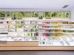 Lunes a viernes de 9:00 a 18:00 hrs y sábado de 9:00 a 13:00 hrs. Yves Rocher Discover Our Boutiques Rockland