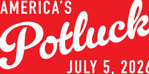 America's Potluck at Rising Glory Farm