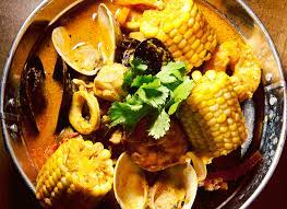 Chef Roble Opens Luxurious Street Food Restaurant In Williamsburg Ourbksocial