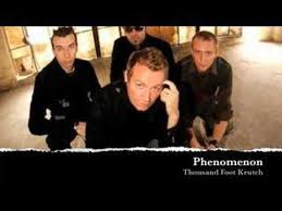 Thousand Foot Krutch The End Is Where We Begin Mp3 Download Phenomenon Thousand Foot Krutch Playlist Christian Rock Christian Music Worship Music