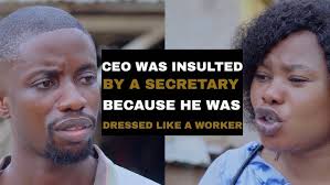 HEROIC MAN SAVES GIRL FROM ABUSIVE RELATIONSHIP