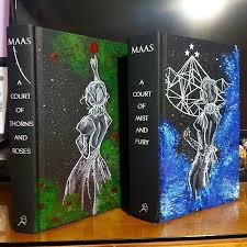 Kerrielegend Com Bookstagram Book Art Books Sarah J Maas Books