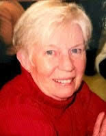 Arlene M. Berube Obituary