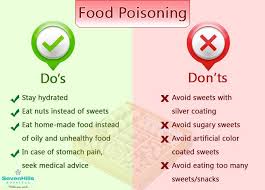 Adulteration In Food Items Especially In Festive Seasons Is A Big Problem And A Leading Cause Of Food Poisoning Food Poisoning Medical Advice Unhealthy Food