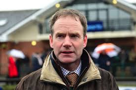 Punchestown 2024 Entries for Horse Amber Battle (GB)