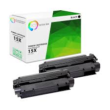Windows xp, 7, 8, 8.1, 10 (x64, x86) category: Tct 2 Black C7115x High Yield Toner Cartridges For Hp Laserjet 1000 1200 3300 713356558865 Ebay