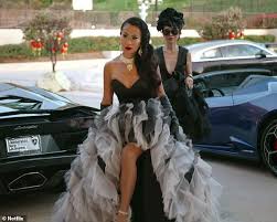 Mark law cherie lim, 50, kept her distance from the media for almost 25 years. Inside The Lives Of The Los Angeles Billionaires Who Star In The Netflix Reality Show Bling Empire Daily Mail Online