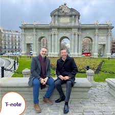 Abelardo Lara en LinkedIn: #tnote #transformingourdigitallife