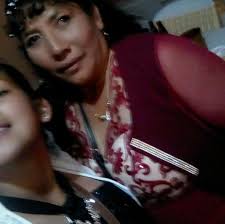 Elizabeth Lidia Medrano Veizaga