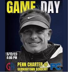 Penn Charter boys' head coach McDonough announces retirement after 22  seasons