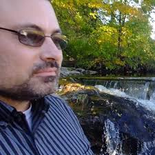 Robert E. Wronski Jr.'s Blog, page 16