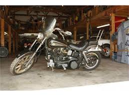 When you visit you can view everything from a 1908. 1982 Harley Davidson Motorcycle For Sale Classiccars Com Cc 1179399