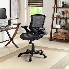 Shop costco.com for the perfect office chair to fit your needs from folding and stackable to leather chairs that roll and swivel. Bayside Furnishings Metrex Iv Mesh Office Chair Costco