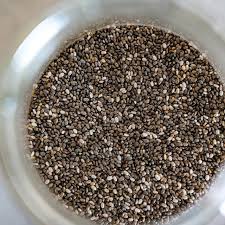 Jikalau chia seed diminum, maka cara terbaik adalah dengan merendamnya terlebih dahulu. 8 Manfaat Chia Seed Makanan Super Sehat Penangkal Berbagai Penyakit Ragam Bola Com