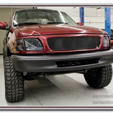 2002 Ford F150 Aftermarket Parts Ford F150 Ford F150 Accessories F150