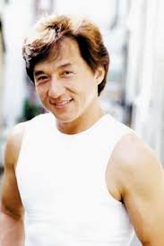 Jackie Chan Fans Love
