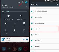 · to turnoff screen overlay in samsung galaxy j5 you need to follow these steps. How To Turn Off Screen Overlay Detected Error On Android Fixed