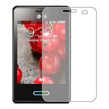 LG Optimus L2 II E435 Protector de ...