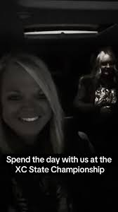 2025 State Cross Country for Freshmen