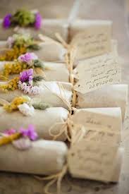 Pin By Desiree Bakkers Nel On Handmade Christmas Crackers Handmade Wedding Favours Rustic Wedding Favors Winter Wedding Favors