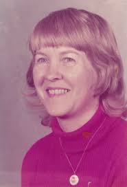 Jean Sandberg Obituary