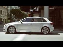 New Audi A3 Sportback 2013 Commercial Facebook Carjam Tv Hd Car Tv Show Car Tv Shows Audi A3 Sportback Audi A3