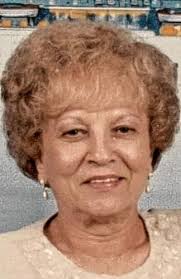 Theresa Owens Obituary (2016)