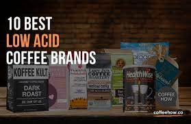 Higher water temperature extracts more acids, whereas a lower temperature extracts less. Top 10 Low Acid Coffee Beans Reviewed In 2021 Stomach Friendly