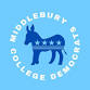 College Democrats Weekly Meeting event image
