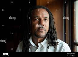 Colson whitehead hi-res stock photography and images