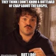 I'm about to bodyslam heather on my dong. 9 Nacho Libre Meme Ideas Nacho Libre Nacho Libre Meme Nachos