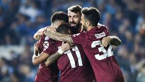 En twitter, el river plate a través de su cuenta oficial compartió un video de uno de los enfrentamientos que tuvieron con el racing durante el año 2003. River Plate Vs Racing Resumen Video Goles Y Mejores Jugadas Del Partido Por Superliga Argentina 2019 Futbol Internacional Depor